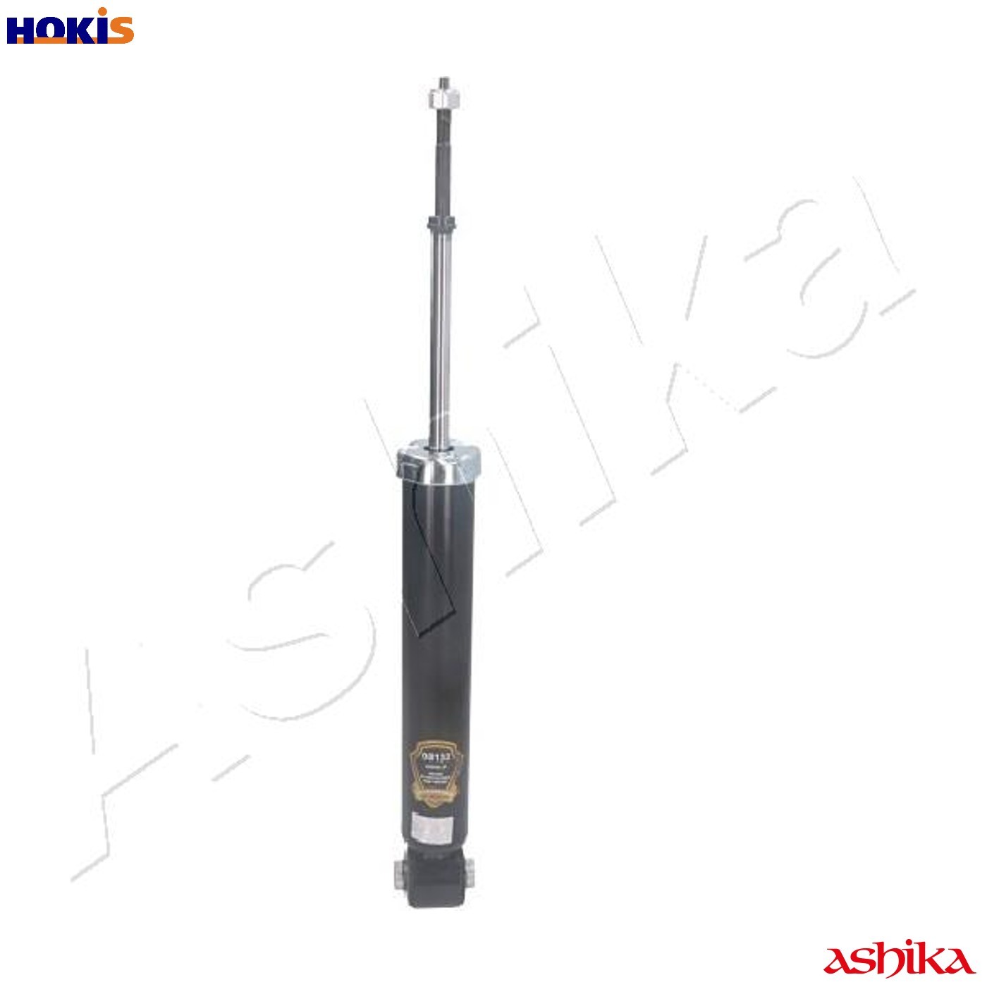 SHOCK ABSORBER MA-00133 FOR MITSUBISHI OUTLANDER/II/SUV  PEUGEOT  CITROEN