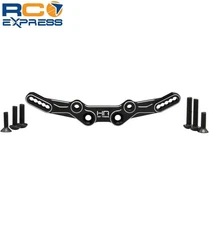 Hot Racing Traxxas 4Tec 2.0 Aluminum Rear Shock Tower TRF3001