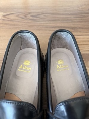 Alden 987