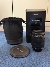 OLYMPUS M.ZUIKO 12 40mm F2.8 PRO