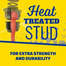 Moog Chassis Products Steering Tie Rod End P N Es801599