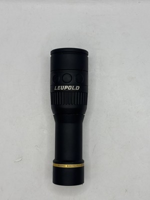 LEUPOLD SCOPE LTO-TRACKER (P09028735)
