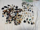 Lego Star Wars Minifigure lot, Accessories and Parts