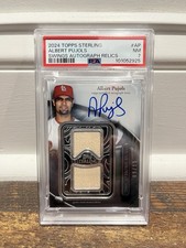 2024 Topps Sterling Baseball Checklist Guide in-content 22