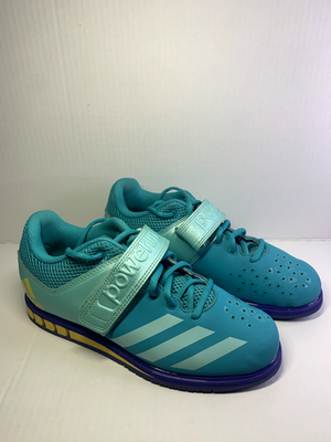 adidas gazelle silver green womens Adidas Women's Powerlift 3.1 – Jim Kidd Sports