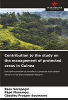 Zaou Soropogui (U. A.) | Contribution To The Study On The Management Of...