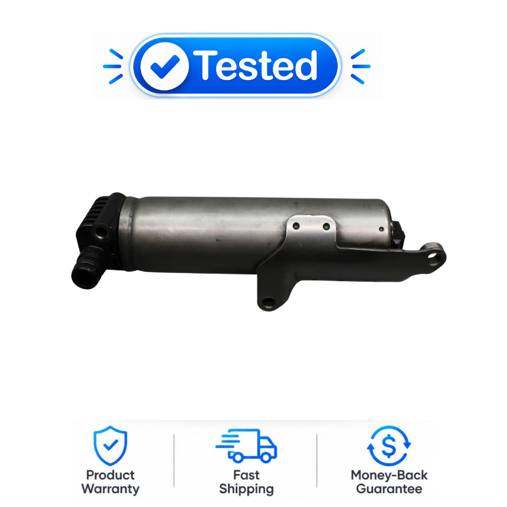 Maserati Quattroporte 2014-2021 Hydraulic pump