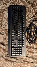 Razer BlackWidow Ultimate Wired USB Illuminat...