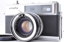 ミノルタ７Sカメラ.値下げ Minolta Hi-Matic 7S Film Cameras for sale | eBay