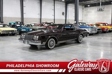 1985 Buick Riviera for Sale