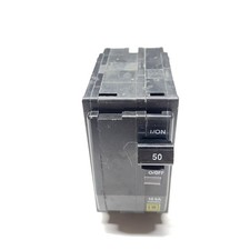QO250 Square D 50 Amp Circuit Breaker NEXT DAY OPTION