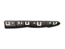 Stoßstange Halter Vorne Links für Fiat Panda 312 319 Van 519 ab 12->