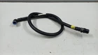 Windshield washer fluid hose