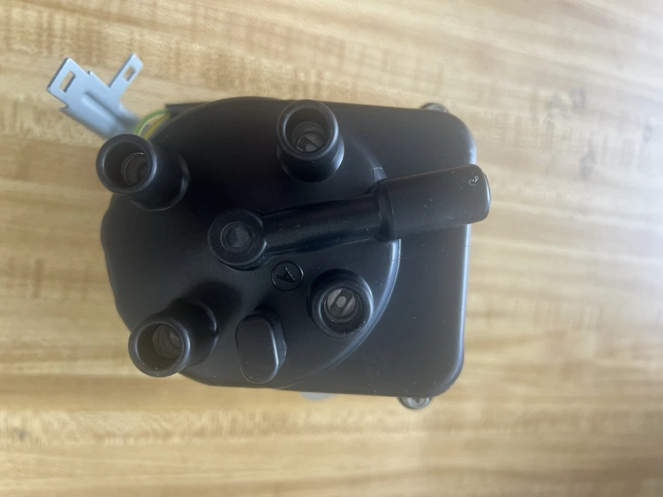 Distribuidor 2507-75113 1996 Prelude 96-97 Honda Accord Foto 2 de 4