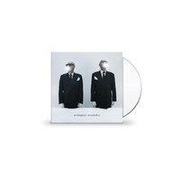 Pet Shop Boys - Nonetheless - CD - K2Z