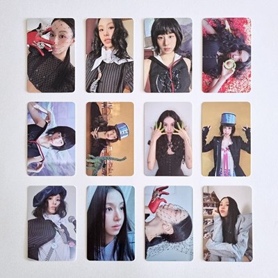 TWICE Chaeyoung 1st Album Lil Fantasy Vol.1 Platform Nemo ver