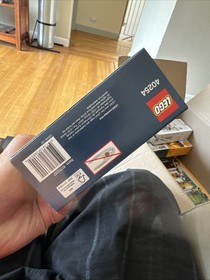 LEGO Seasonal: Nutcracker (40254) Limited Edition * New and Sealed Box*
