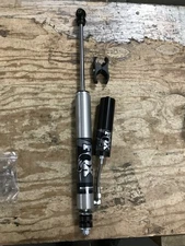 FOX SHOX 2.0 FRONT SMOOTH BODY RESERVOIR SHOCK FOR JEEP WRANGLER JK 985-24-011