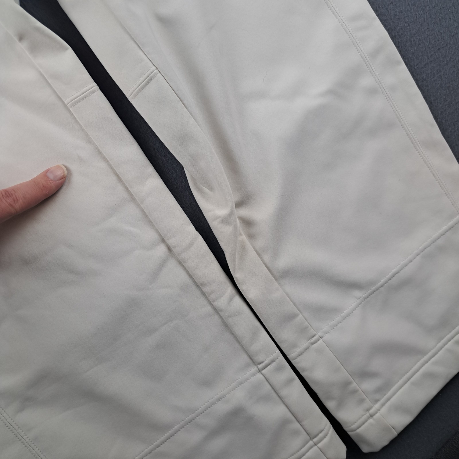 Nike ACG Lightweight Snow Pants Men's Size Medium (Fits 31X30) Fleece Lined Ski