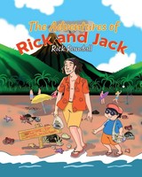 The Adventures Of Rick And Jack Rick Randall Taschenbuch Englisch 2024