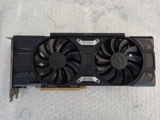 EVGA GeForce GTX 1060 6GB DDR5 Graphics Card (06GP46161KR)