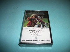 Janis Joplin - Janis Joplin's Greatest Hits Cassette New Sealed