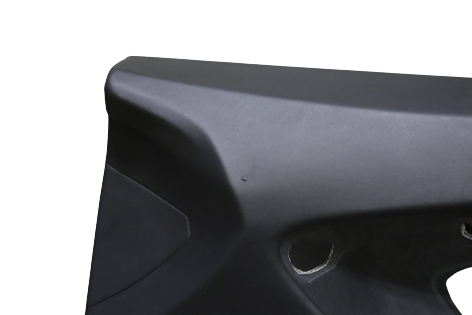 Lamborghini Huracan LP610 Front Interior Door Trim Panel Set 2015 - 2019 OEM