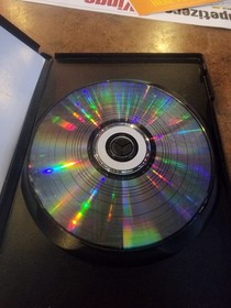 Sega Dreamcast - DC-X / DCX Adapter DISC Works GREAT