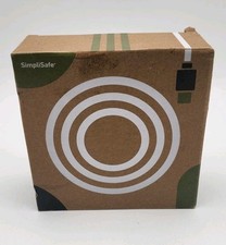 SimpliSafe Outdoor Camera 25ft Power Cable White In Original Box CMCBL