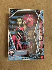 2026 Monster High Dawn of the Dance Frankie Stein Creeproduction Doll IN HAND
