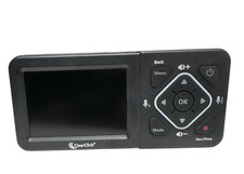 ClearClick HD Video Capture Box HDMI Recorder VHS Camcorder To Digital For Parts