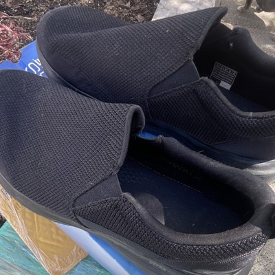 Skechers Go Walk Evolution Ultra Impeccable Black Athletic  display picture 2