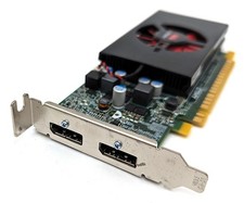 Dell AMD Radeon R7 450 4GB 128-Bit GDDR5 PCI Express 3.0 x16 Video Card 0TDMFC