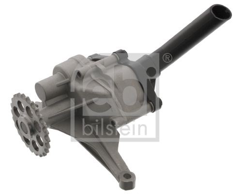 ÖLpumpe Febi Bilstein 19062 FÜR Mercedes MotorÖLpumpe SchmierÖLpumpe-image