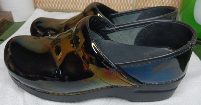 Dansko Professional Clog