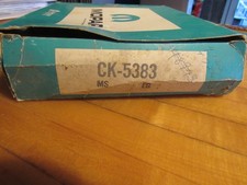Nos Mopar Carburetor Overhaul Rebuild Kit Ck-5383 3514468 383 2bbl Nos Mopar Carburetor Overhaul Rebuild Kit Ck-5383 3514468 383 2bbl