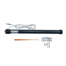 Moteur de volet store 35mm InDeM MT10 20 Kg 10 Nm fin course mécanique accessoi