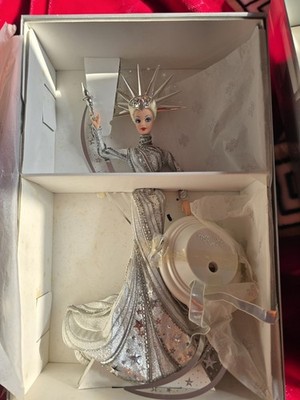 Barbie Lady Liberty Doll Limited Edition