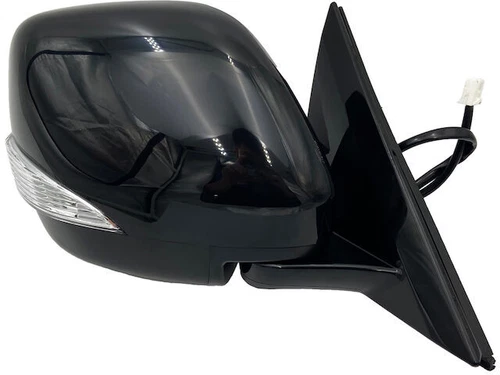 For 2017-2019 Nissan Armada Mirror Right - Passenger Side 16846ZTYN 2018