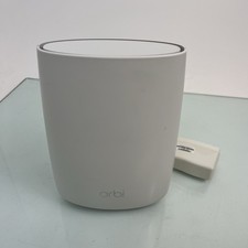 NETGEAR Orbi RBS50V2 Satellite Home Mesh WiFi Tri-band AC3000