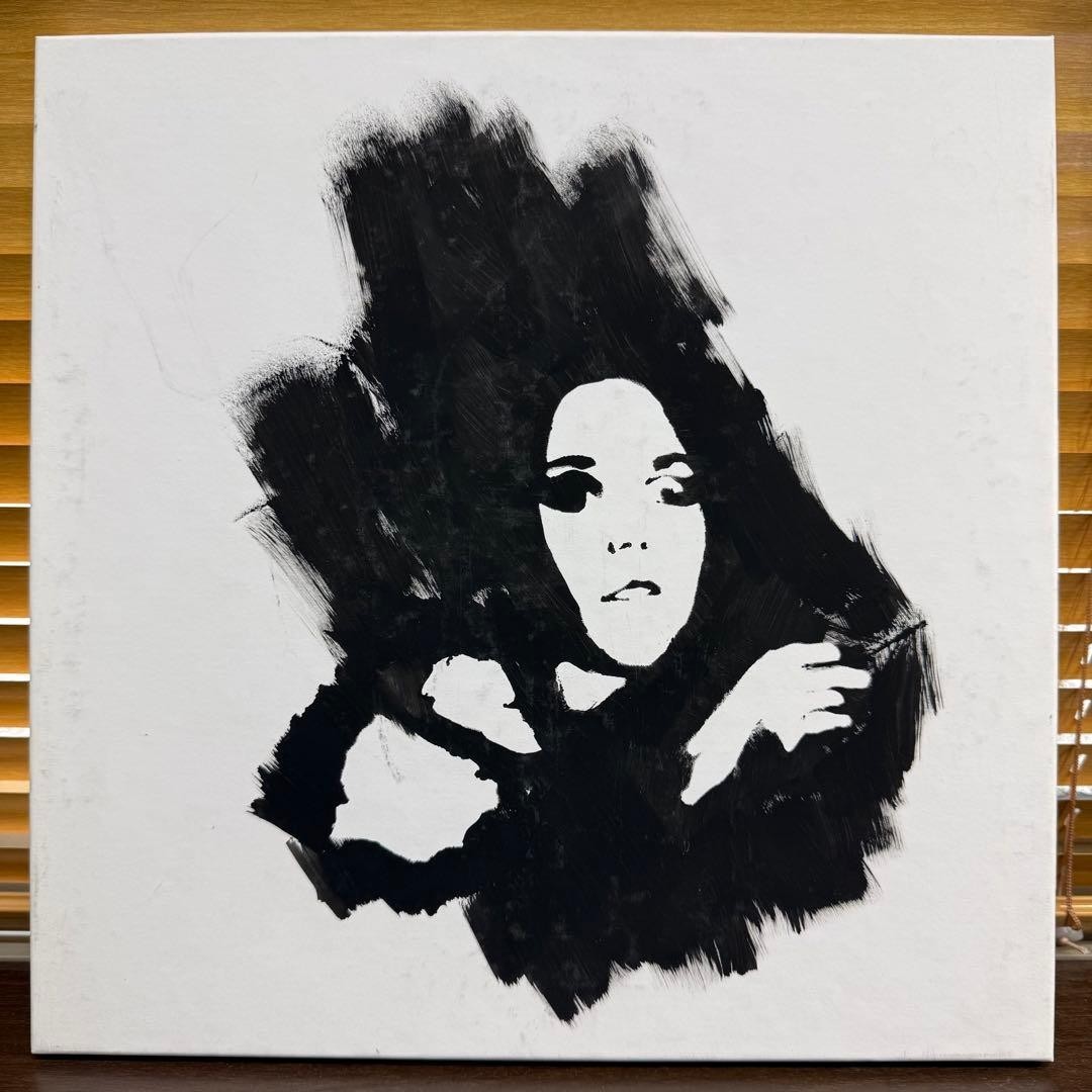 Natural Snow Buildings / Daughter Of Darkness 8 Vinyl BOX Ba Da Bing!