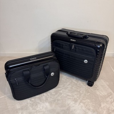 RIMOWA Lufthansa Salsa ビジネストロリー マットブラック s-l400.jpg