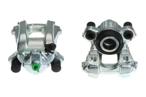 Bremssattel Mapco 144137 40Mm FüR BMW 1Er F20 F21 2Er F22 F87 F23 114 116 118-image