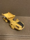 Volvo A40D Articulated Quarry Dump Truck - iPlay, iLearn 5” Die-cast — photo 9