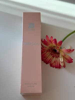 BEATE JOHNEN SKINLIKE GeniuSKIN - New Skin Maker Structure Serum 100ml