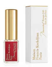 Maison Francis Kurkdjian Paris Baccarat Rouge 540 Eau De Parfum EDP MFK 5ml