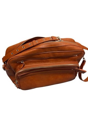 Inspired Acne Studio Camero Bag-pho Leather Interior