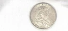 1949 s franklin half dollar bu