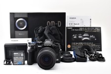 Olympus OM-D E-M1 Mark III Camera Body Brand New