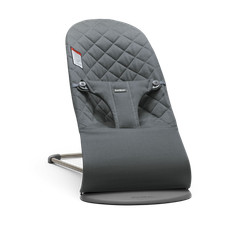  Color: Anthracite/Dark Gray Frame BabyBjorn-Bouncer Bliss 2275